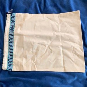 Tory Burch dust bag